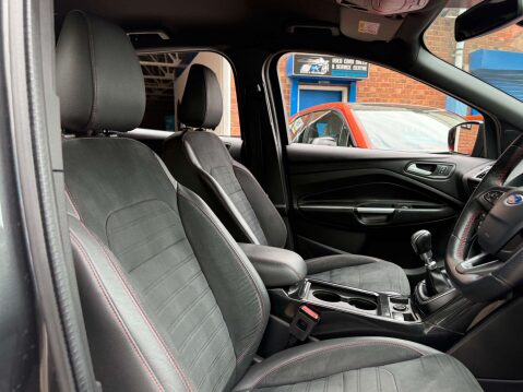 Ford Kuga 1.5 Kuga ST-Line TDCi 5dr 47