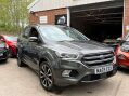 Ford Kuga 1.5 Kuga ST-Line TDCi 5dr 3