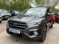 Ford Kuga 1.5 Kuga ST-Line TDCi 5dr 10