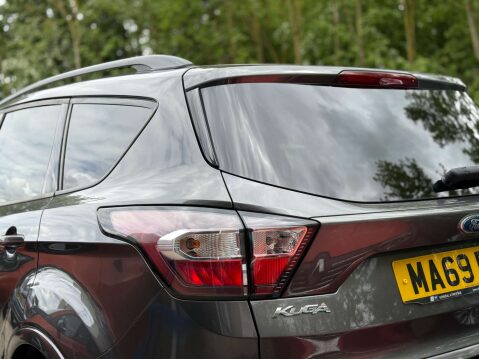 Ford Kuga 1.5 Kuga ST-Line TDCi 5dr 16
