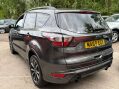 Ford Kuga 1.5 Kuga ST-Line TDCi 5dr 17