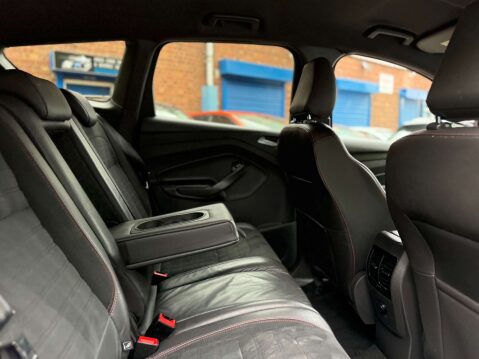 Ford Kuga 1.5 Kuga ST-Line TDCi 5dr 32