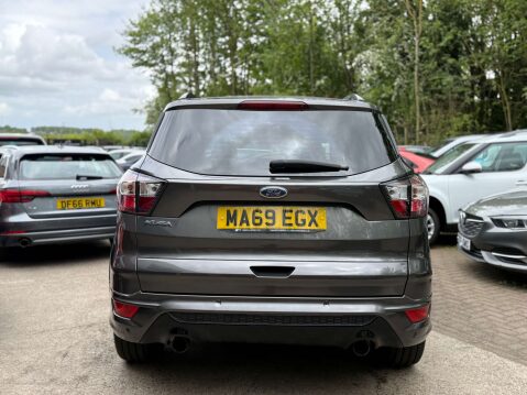 Ford Kuga 1.5 Kuga ST-Line TDCi 5dr 36