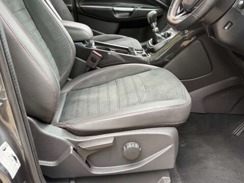 Ford Kuga 1.5 Kuga ST-Line TDCi 5dr 53