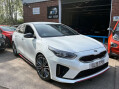 Kia Pro Ceed 1.6 ProCeed GT ISG Semi-Auto 5dr 4