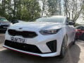 Kia Pro Ceed 1.6 ProCeed GT ISG Semi-Auto 5dr 13