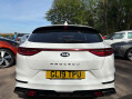 Kia Pro Ceed 1.6 ProCeed GT ISG Semi-Auto 5dr 23