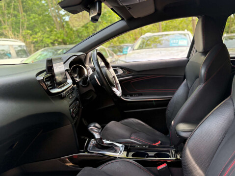 Kia Pro Ceed 1.6 ProCeed GT ISG Semi-Auto 5dr 34