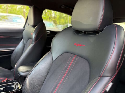 Kia Pro Ceed 1.6 ProCeed GT ISG Semi-Auto 5dr 38