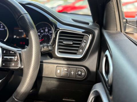 Kia Pro Ceed 1.6 ProCeed GT ISG Semi-Auto 5dr 60
