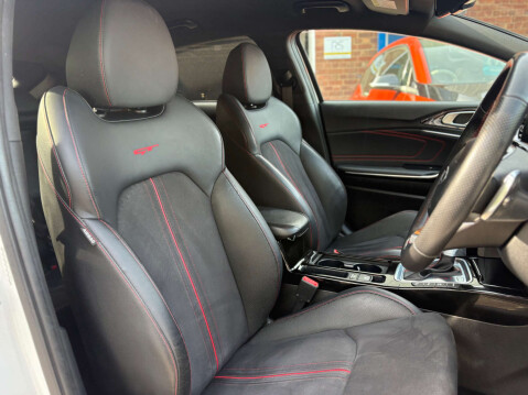 Kia Pro Ceed 1.6 ProCeed GT ISG Semi-Auto 5dr 61