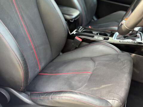Kia Pro Ceed 1.6 ProCeed GT ISG Semi-Auto 5dr 62