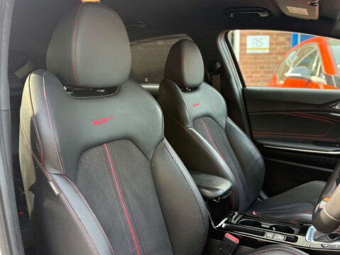 Kia Pro Ceed 1.6 ProCeed GT ISG Semi-Auto 5dr 63