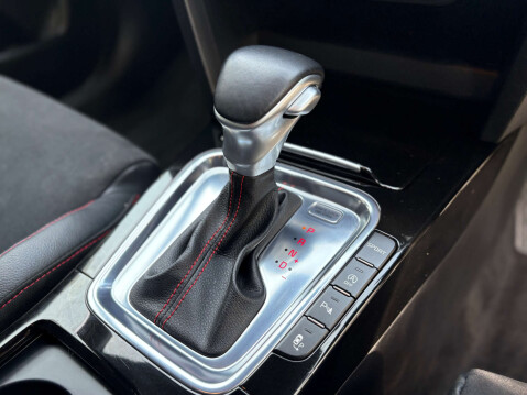 Kia Pro Ceed 1.6 ProCeed GT ISG Semi-Auto 5dr 65