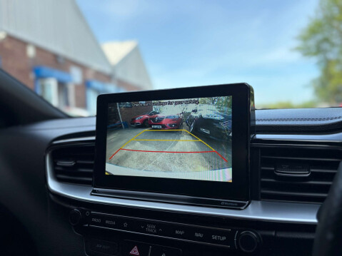 Kia Pro Ceed 1.6 ProCeed GT ISG Semi-Auto 5dr 67