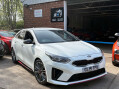 Kia Pro Ceed 1.6 ProCeed GT ISG Semi-Auto 5dr 2