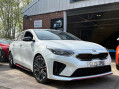 Kia Pro Ceed 1.6 ProCeed GT ISG Semi-Auto 5dr 3