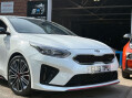 Kia Pro Ceed 1.6 ProCeed GT ISG Semi-Auto 5dr 6