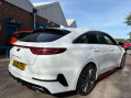 Kia Pro Ceed 1.6 ProCeed GT ISG Semi-Auto 5dr 26