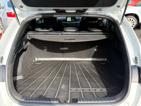 Kia Pro Ceed 1.6 ProCeed GT ISG Semi-Auto 5dr 32