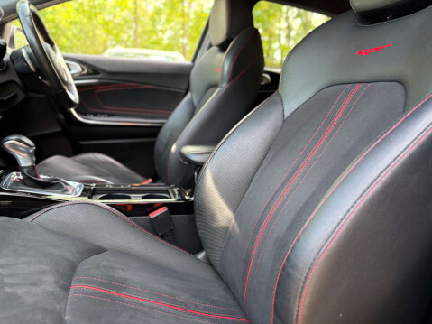 Kia Pro Ceed 1.6 ProCeed GT ISG Semi-Auto 5dr 42