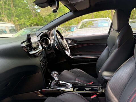 Kia Pro Ceed 1.6 ProCeed GT ISG Semi-Auto 5dr 34
