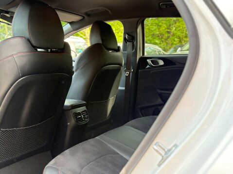 Kia Pro Ceed 1.6 ProCeed GT ISG Semi-Auto 5dr 47
