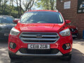 Ford Kuga 1.5 Kuga Zetec 5dr 8