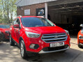 Ford Kuga 1.5 Kuga Zetec 5dr 9