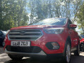 Ford Kuga 1.5 Kuga Zetec 5dr 12