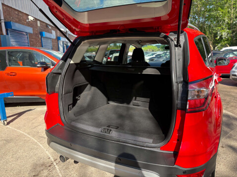 Ford Kuga 1.5 Kuga Zetec 5dr 20