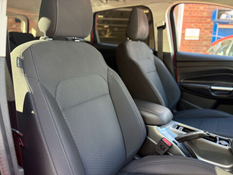 Ford Kuga 1.5 Kuga Zetec 5dr 32