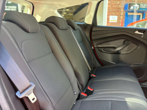 Ford Kuga 1.5 Kuga Zetec 5dr 42
