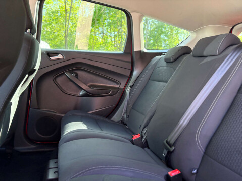 Ford Kuga 1.5 Kuga Zetec 5dr 46