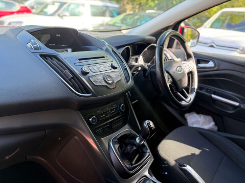 Ford Kuga 1.5 Kuga Zetec 5dr 53