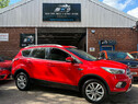 Ford Kuga 1.5 Kuga Zetec 5dr