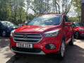 Ford Kuga 1.5 Kuga Zetec 5dr 7