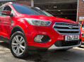 Ford Kuga 1.5 Kuga Zetec 5dr 5