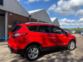 Ford Kuga 1.5 Kuga Zetec 5dr 26
