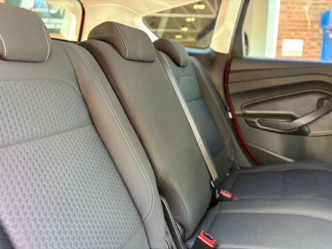 Ford Kuga 1.5 Kuga Zetec 5dr 41