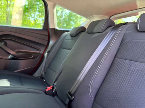 Ford Kuga 1.5 Kuga Zetec 5dr 47