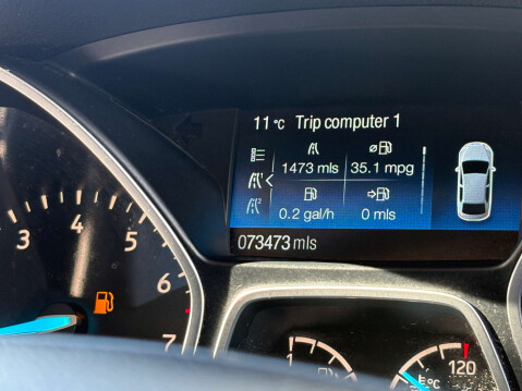 Ford Kuga 1.5 Kuga Zetec 5dr 61