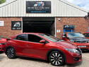 Honda Civic 1.8 Civic i-VTec Sport 5dr