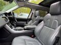 Land Rover Range Rover Sport 3.0 Range Rover Sport HSE Dynamic SDV6 Auto 4WD 5dr 88