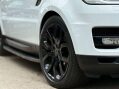 Land Rover Range Rover Sport 3.0 Range Rover Sport HSE Dynamic SDV6 Auto 4WD 5dr 2