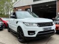 Land Rover Range Rover Sport 3.0 Range Rover Sport HSE Dynamic SDV6 Auto 4WD 5dr 4