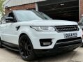Land Rover Range Rover Sport 3.0 Range Rover Sport HSE Dynamic SDV6 Auto 4WD 5dr 5
