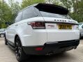 Land Rover Range Rover Sport 3.0 Range Rover Sport HSE Dynamic SDV6 Auto 4WD 5dr 13