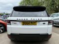 Land Rover Range Rover Sport 3.0 Range Rover Sport HSE Dynamic SDV6 Auto 4WD 5dr 22