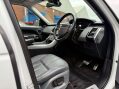 Land Rover Range Rover Sport 3.0 Range Rover Sport HSE Dynamic SDV6 Auto 4WD 5dr 32